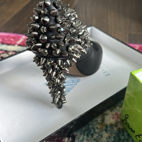 Sam Edelman heal studded - Picture 4 of 4